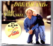 Art Garfunkel - Dreamland